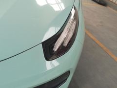 Lynk & Co 03 1.5T 2WDPlus - photo 4