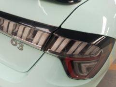 Lynk & Co 03 1.5T 2WDPlus - photo 5