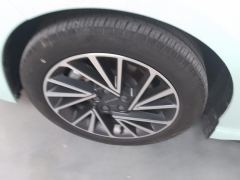 Lynk & Co 03 1.5T 2WDPlus - photo 6