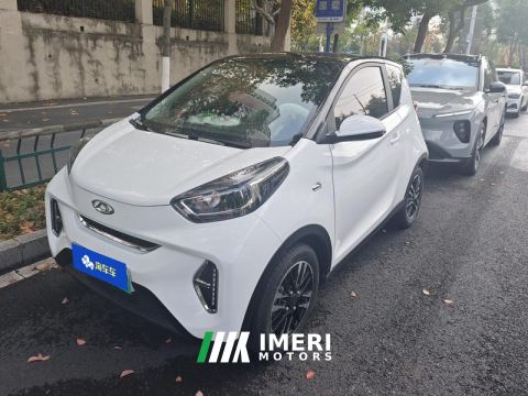 2022 Chery Ant 301km Edition 29.2kWh 30kW - автомобиль из Китая