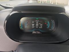 Chery Fengyun Little Ant Sweet noodles 301km Semi Sugar Plate 29.2kWh Lithium iron phosphate Motor 30kW - ფოტო 20
