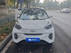 Chery Fengyun Little Ant Sweet noodles 301km Semi Sugar Plate 29.2kWh Lithium iron phosphate Motor 30kW - ფოტო 3