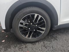 Chery Fengyun Little Ant Sweet noodles 301km Semi Sugar Plate 29.2kWh Lithium iron phosphate Motor 30kW - ფოტო 6