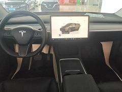 Tesla Model Y 554km Rear-Wheel Drive Edition - фото 16