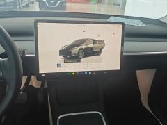 Tesla Model Y 554km Rear-Wheel Drive Edition - фото 17