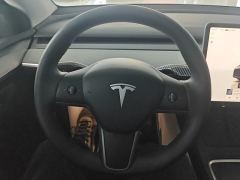 Tesla Model Y 554km Rear-Wheel Drive Edition - фото 18