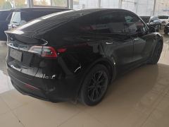 Tesla Model Y 554km Rear-Wheel Drive Edition - фото 2