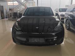 Tesla Model Y 554km Rear-Wheel Drive Edition - фото 3