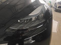 Tesla Model Y 554km Rear-Wheel Drive Edition - фото 4