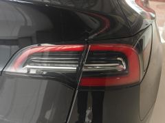 Tesla Model Y 554km Rear-Wheel Drive Edition - фото 5