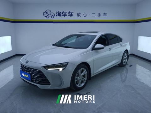 2024 Buick Regal 25T Edition - ავტომობილი ჩინეთიდან
