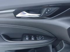 Buick Regal 25T Edition - photo 13