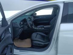 Buick Regal 25T Edition - photo 14