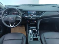 Buick Regal 25T Edition - photo 16