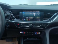 Buick Regal 25T Edition - photo 17