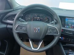 Buick Regal 25T Edition - photo 18
