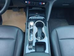 Buick Regal 25T Edition - photo 19