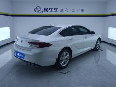 Buick Regal 25T Edition - photo 2