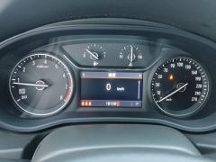 Buick Regal 25T Edition - photo 20