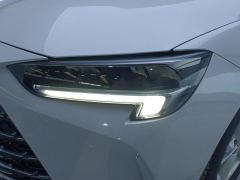 Buick Regal 25T Edition - photo 4