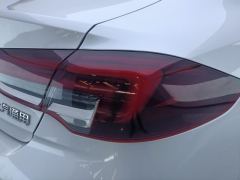 Buick Regal 25T Edition - photo 5