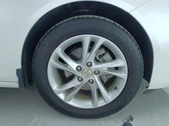 Buick Regal 25T Edition - photo 6