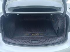 Buick Regal 25T Edition - photo 7