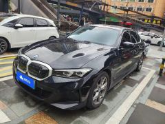 BMW i3 eDrive 35 L - фото 1