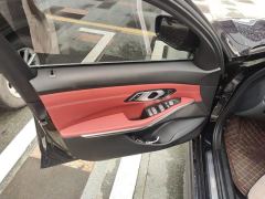 BMW i3 eDrive 35 L - фото 12