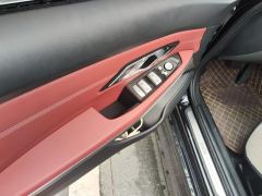 BMW i3 eDrive 35 L - фото 13