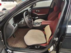BMW i3 eDrive 35 L - фото 14