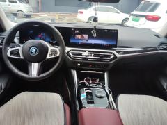 BMW i3 eDrive 35 L - фото 16