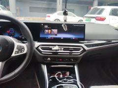 BMW i3 eDrive 35 L - фото 17