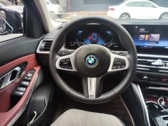 BMW i3 eDrive 35 L - фото 18