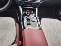 BMW i3 eDrive 35 L - фото 19