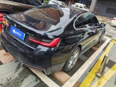 BMW i3 eDrive 35 L - фото 2