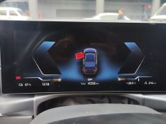 BMW i3 eDrive 35 L - фото 20