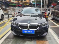 BMW i3 eDrive 35 L - фото 3