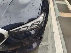 BMW i3 eDrive 35 L - фото 4