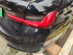 BMW i3 eDrive 35 L - фото 5