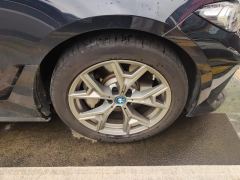BMW i3 eDrive 35 L - фото 6