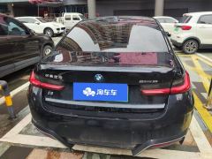 BMW i3 eDrive 35 L - фото 7