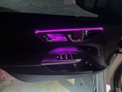 Mercedes-Benz C-Class PHEV C 350 e L - ფოტო 12