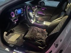 Mercedes-Benz C-Class PHEV C 350 e L - ფოტო 14