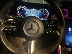 Mercedes-Benz C-Class PHEV C 350 e L - ფოტო 18