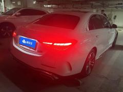 Mercedes-Benz C-Class PHEV C 350 e L - ფოტო 2