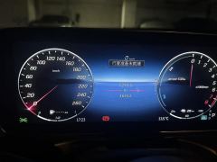 Mercedes-Benz C-Class PHEV C 350 e L - ფოტო 20