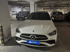 Mercedes-Benz C-Class PHEV C 350 e L - ფოტო 3