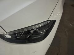 Mercedes-Benz C-Class PHEV C 350 e L - ფოტო 4