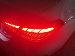 Mercedes-Benz C-Class PHEV C 350 e L - ფოტო 5